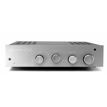 Amplificator Stereo Integrat High-End (+ Phono MM/MC Integrat), 2x100W (8 Ohms)